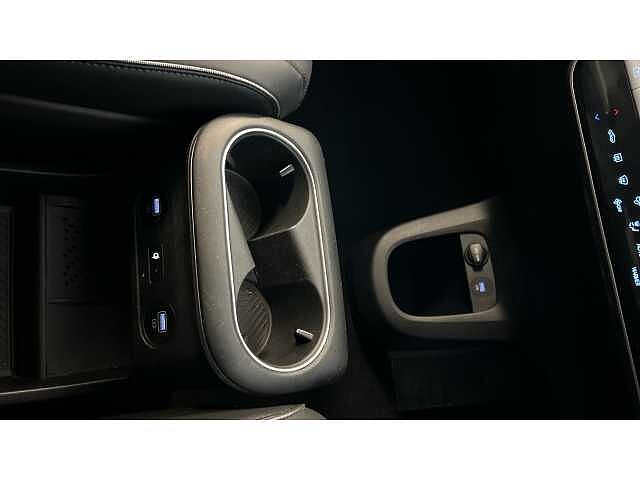 Hyundai Ioniq 5 IONIQ 5 160kW Ultimate 73 kWh 5dr Auto