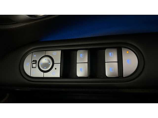 Hyundai Ioniq 5 IONIQ 5 160kW Ultimate 73 kWh 5dr Auto