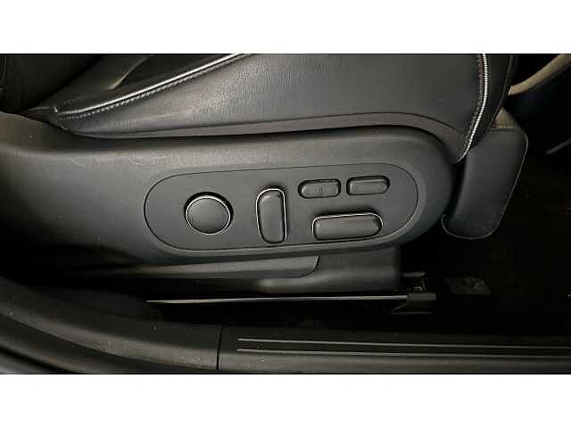 Hyundai Ioniq 5 IONIQ 5 160kW Ultimate 73 kWh 5dr Auto