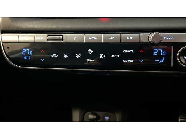 Hyundai Ioniq 5 IONIQ 5 160kW Ultimate 73 kWh 5dr Auto