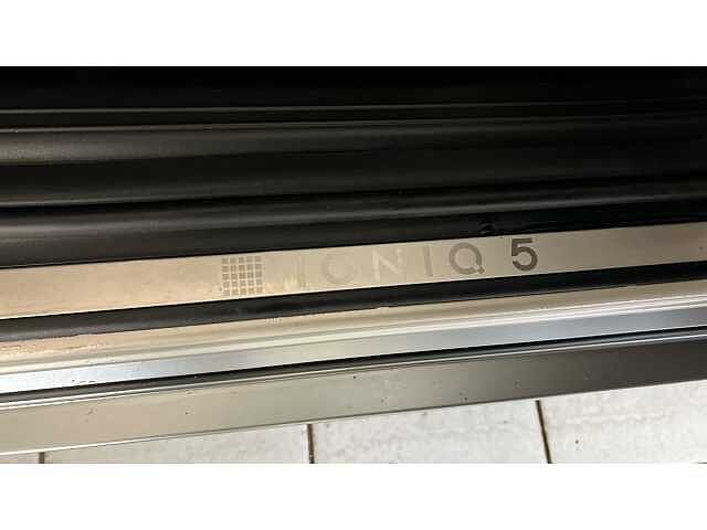 Hyundai Ioniq 5 IONIQ 5 160kW Ultimate 73 kWh 5dr Auto