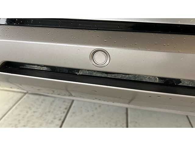 Hyundai Ioniq 5 IONIQ 5 160kW Ultimate 73 kWh 5dr Auto