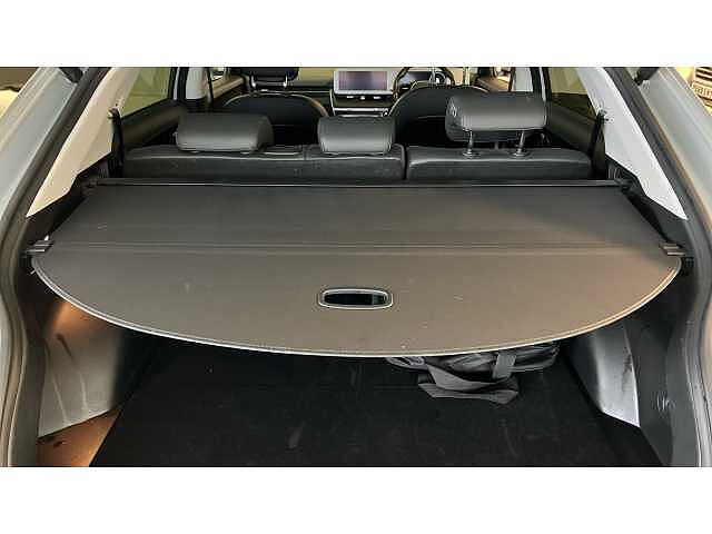 Hyundai Ioniq 5 IONIQ 5 160kW Ultimate 73 kWh 5dr Auto