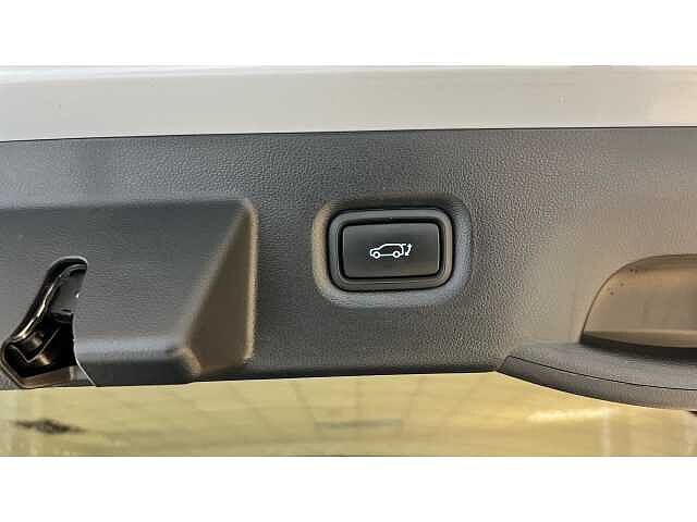 Hyundai Ioniq 5 IONIQ 5 160kW Ultimate 73 kWh 5dr Auto