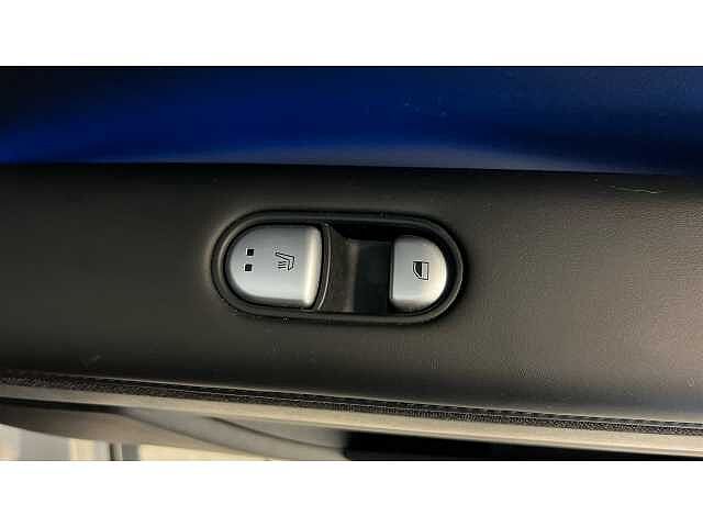 Hyundai Ioniq 5 IONIQ 5 160kW Ultimate 73 kWh 5dr Auto