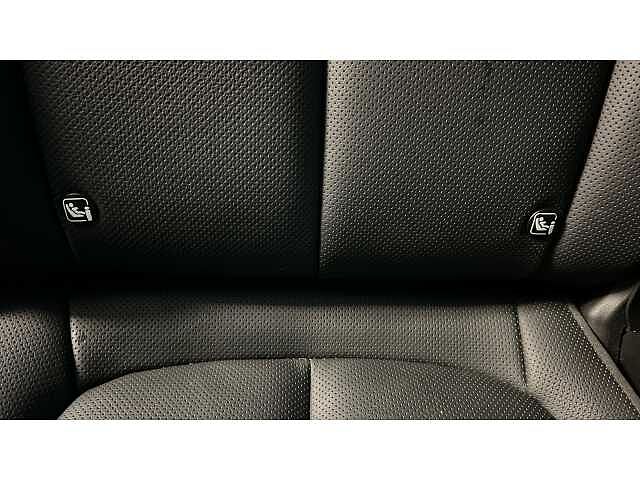 Hyundai Ioniq 5 IONIQ 5 160kW Ultimate 73 kWh 5dr Auto