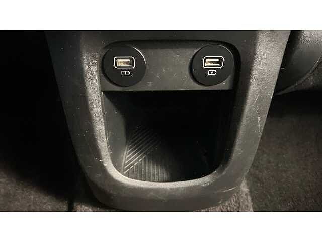 Hyundai Ioniq 5 IONIQ 5 160kW Ultimate 73 kWh 5dr Auto