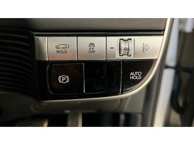 Hyundai Ioniq 5 IONIQ 5 160kW Ultimate 73 kWh 5dr Auto