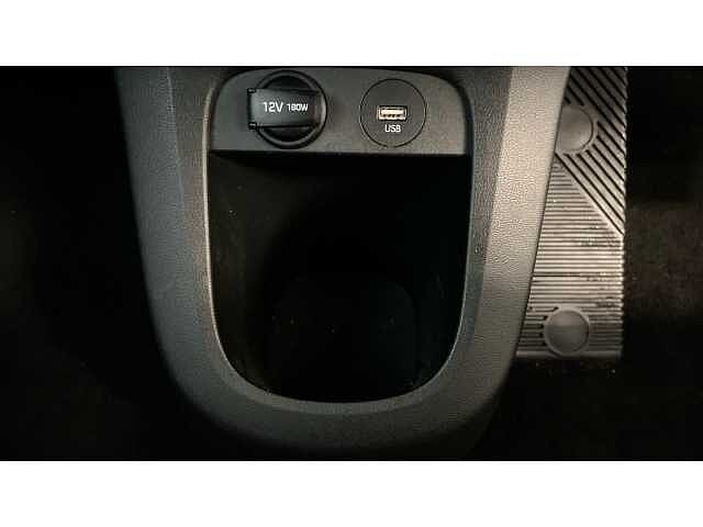 Hyundai Ioniq 5 IONIQ 5 160kW Ultimate 73 kWh 5dr Auto