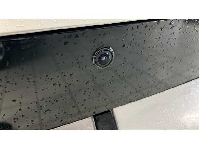 Hyundai Ioniq 5 IONIQ 5 160kW Ultimate 73 kWh 5dr Auto