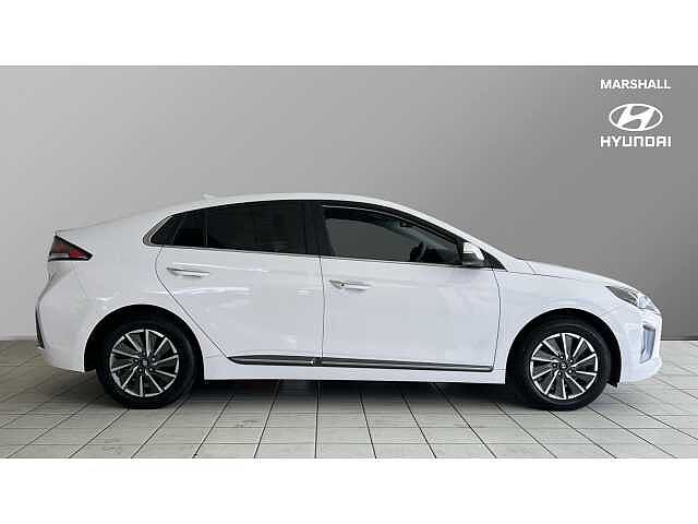 Hyundai Ioniq IONIQ 100kW Premium SE 38kWh 5dr Auto