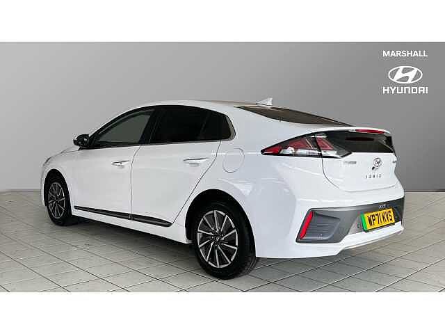 Hyundai Ioniq IONIQ 100kW Premium SE 38kWh 5dr Auto