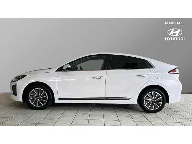 Hyundai Ioniq IONIQ 100kW Premium SE 38kWh 5dr Auto