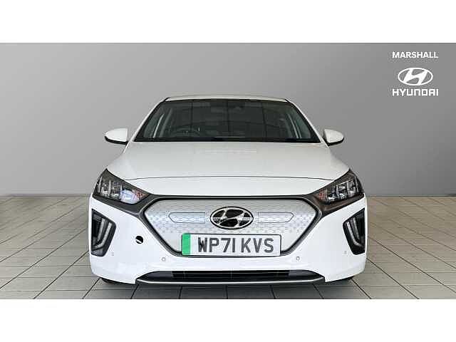 Hyundai Ioniq IONIQ 100kW Premium SE 38kWh 5dr Auto