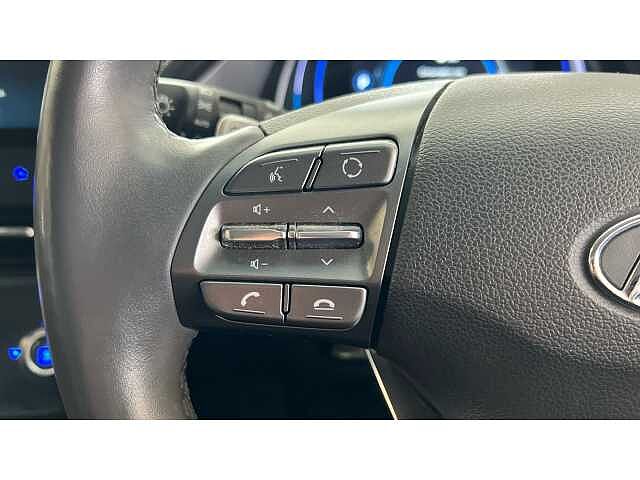 Hyundai Ioniq IONIQ 100kW Premium SE 38kWh 5dr Auto
