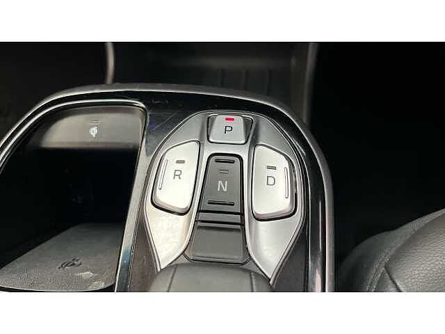 Hyundai Ioniq IONIQ 100kW Premium SE 38kWh 5dr Auto