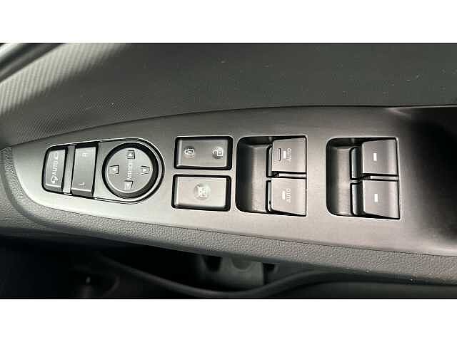 Hyundai Ioniq IONIQ 100kW Premium SE 38kWh 5dr Auto