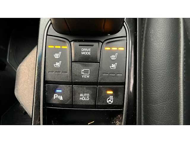 Hyundai Ioniq IONIQ 100kW Premium SE 38kWh 5dr Auto