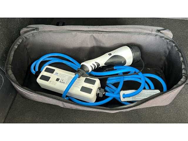 Hyundai Ioniq IONIQ 100kW Premium SE 38kWh 5dr Auto