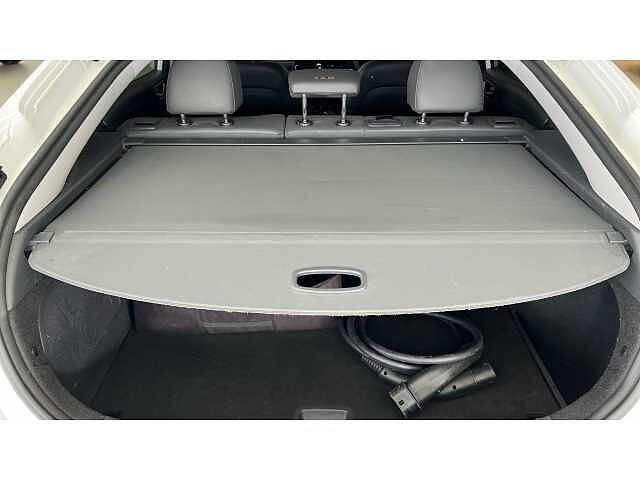 Hyundai Ioniq IONIQ 100kW Premium SE 38kWh 5dr Auto