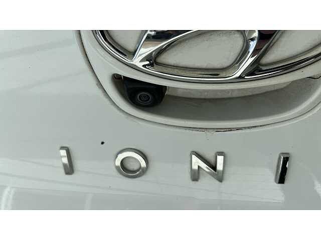 Hyundai Ioniq IONIQ 100kW Premium SE 38kWh 5dr Auto