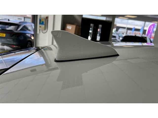 Hyundai Ioniq IONIQ 100kW Premium SE 38kWh 5dr Auto