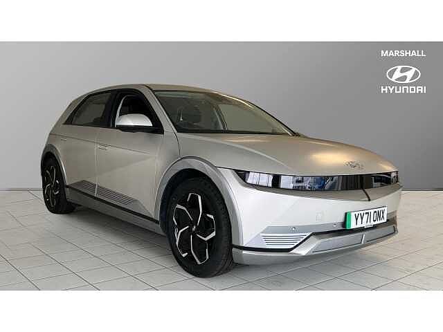 Hyundai Ioniq 5 IONIQ 5 160kW Premium 73 kWh 5dr Auto