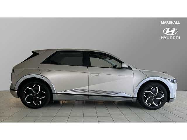 Hyundai Ioniq 5 IONIQ 5 160kW Premium 73 kWh 5dr Auto