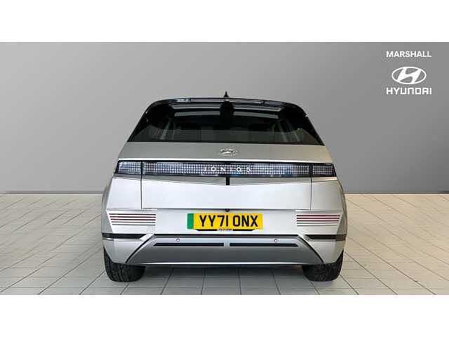 Hyundai Ioniq 5 IONIQ 5 160kW Premium 73 kWh 5dr Auto