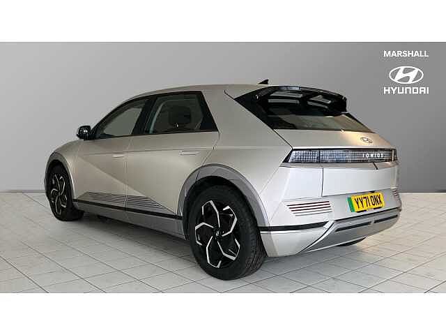 Hyundai Ioniq 5 IONIQ 5 160kW Premium 73 kWh 5dr Auto