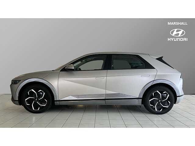 Hyundai Ioniq 5 IONIQ 5 160kW Premium 73 kWh 5dr Auto