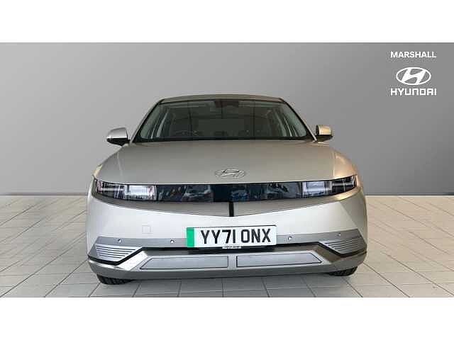 Hyundai Ioniq 5 IONIQ 5 160kW Premium 73 kWh 5dr Auto