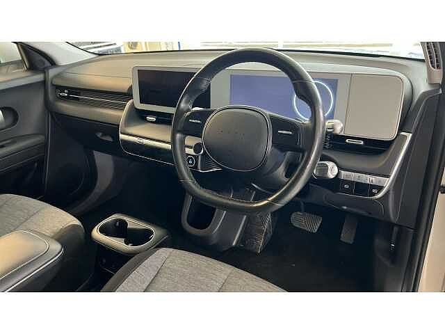 Hyundai Ioniq 5 IONIQ 5 160kW Premium 73 kWh 5dr Auto