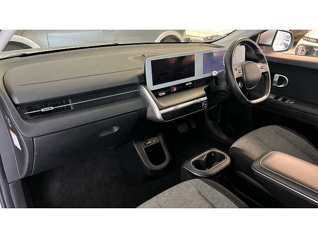 Hyundai Ioniq 5 IONIQ 5 160kW Premium 73 kWh 5dr Auto