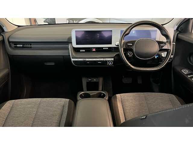 Hyundai Ioniq 5 IONIQ 5 160kW Premium 73 kWh 5dr Auto