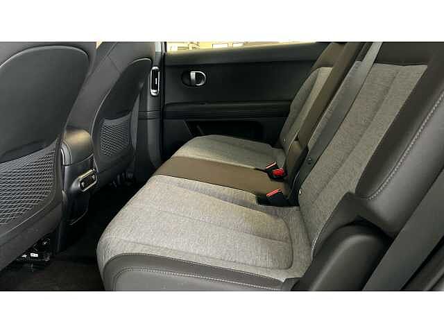 Hyundai Ioniq 5 IONIQ 5 160kW Premium 73 kWh 5dr Auto