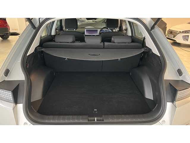 Hyundai Ioniq 5 IONIQ 5 160kW Premium 73 kWh 5dr Auto