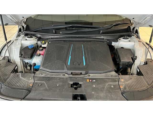 Hyundai Ioniq 5 IONIQ 5 160kW Premium 73 kWh 5dr Auto