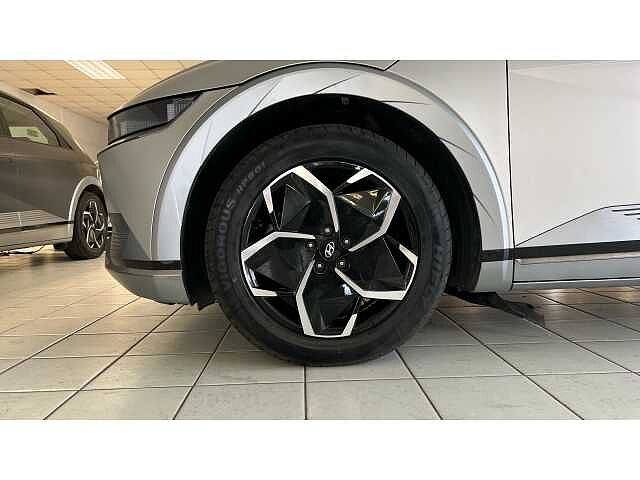 Hyundai Ioniq 5 IONIQ 5 160kW Premium 73 kWh 5dr Auto