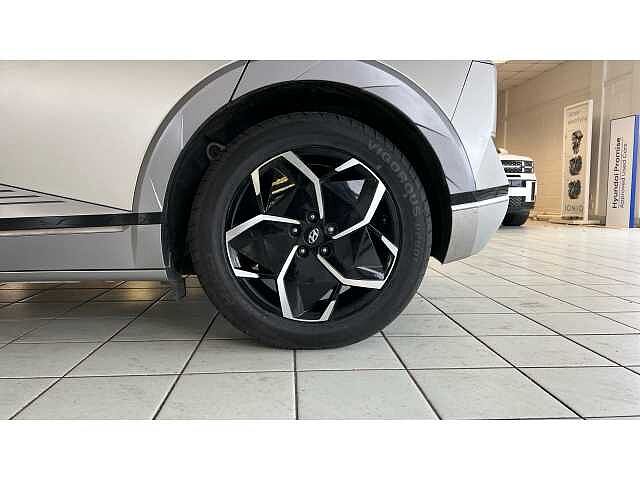 Hyundai Ioniq 5 IONIQ 5 160kW Premium 73 kWh 5dr Auto