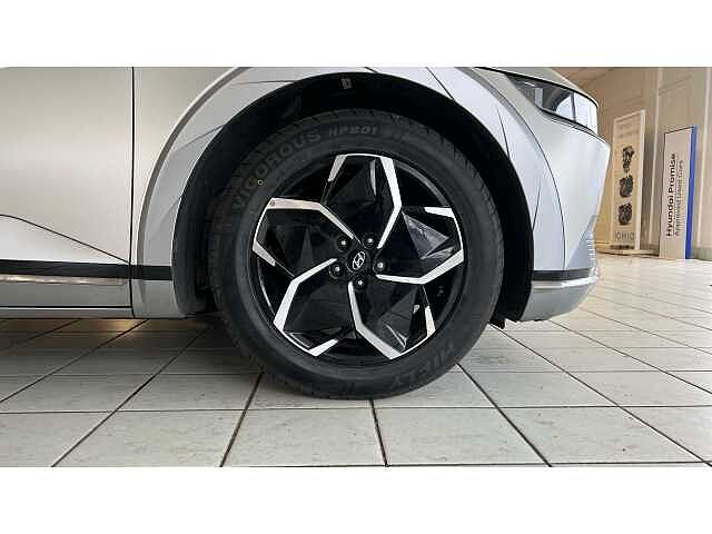 Hyundai Ioniq 5 IONIQ 5 160kW Premium 73 kWh 5dr Auto
