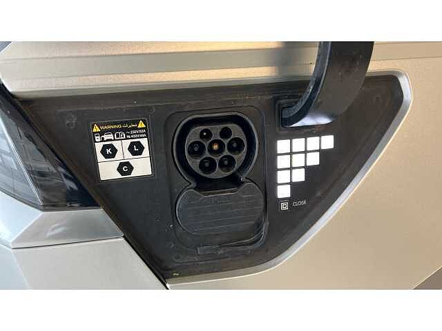Hyundai Ioniq 5 IONIQ 5 160kW Premium 73 kWh 5dr Auto