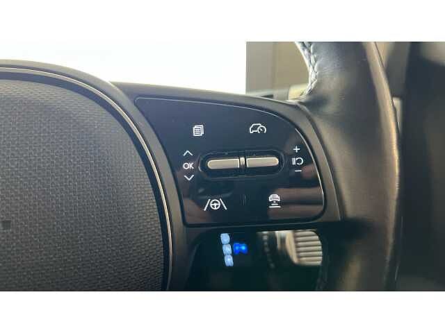 Hyundai Ioniq 5 IONIQ 5 160kW Premium 73 kWh 5dr Auto