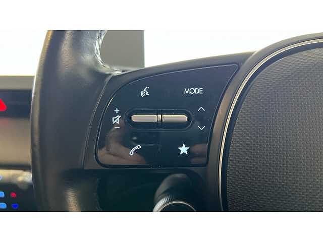 Hyundai Ioniq 5 IONIQ 5 160kW Premium 73 kWh 5dr Auto