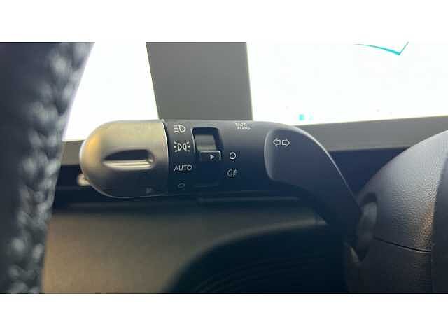 Hyundai Ioniq 5 IONIQ 5 160kW Premium 73 kWh 5dr Auto