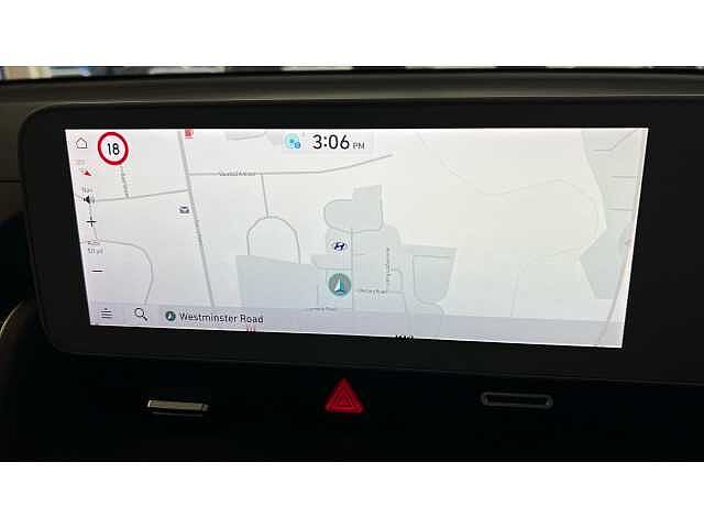 Hyundai Ioniq 5 IONIQ 5 160kW Premium 73 kWh 5dr Auto