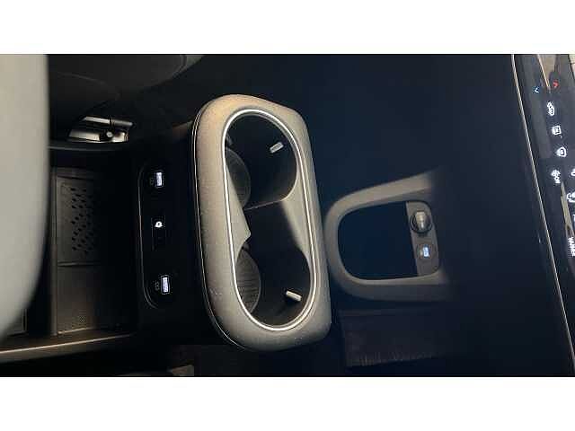 Hyundai Ioniq 5 IONIQ 5 160kW Premium 73 kWh 5dr Auto