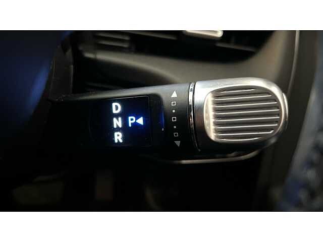 Hyundai Ioniq 5 IONIQ 5 160kW Premium 73 kWh 5dr Auto