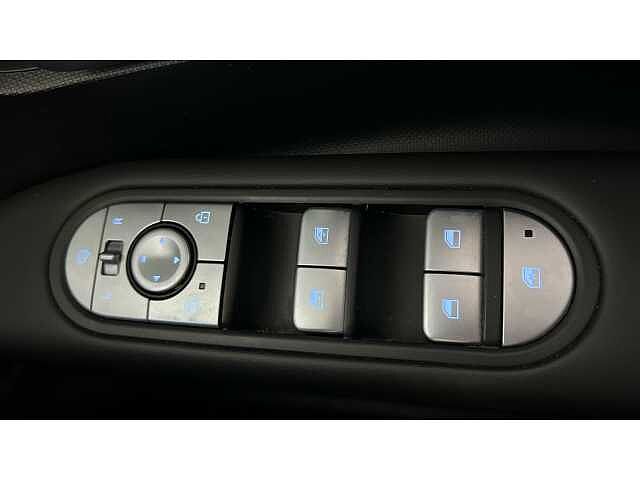 Hyundai Ioniq 5 IONIQ 5 160kW Premium 73 kWh 5dr Auto