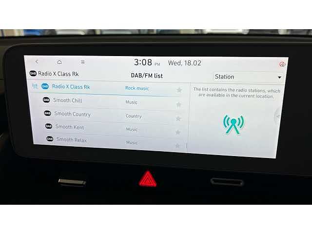 Hyundai Ioniq 5 IONIQ 5 160kW Premium 73 kWh 5dr Auto